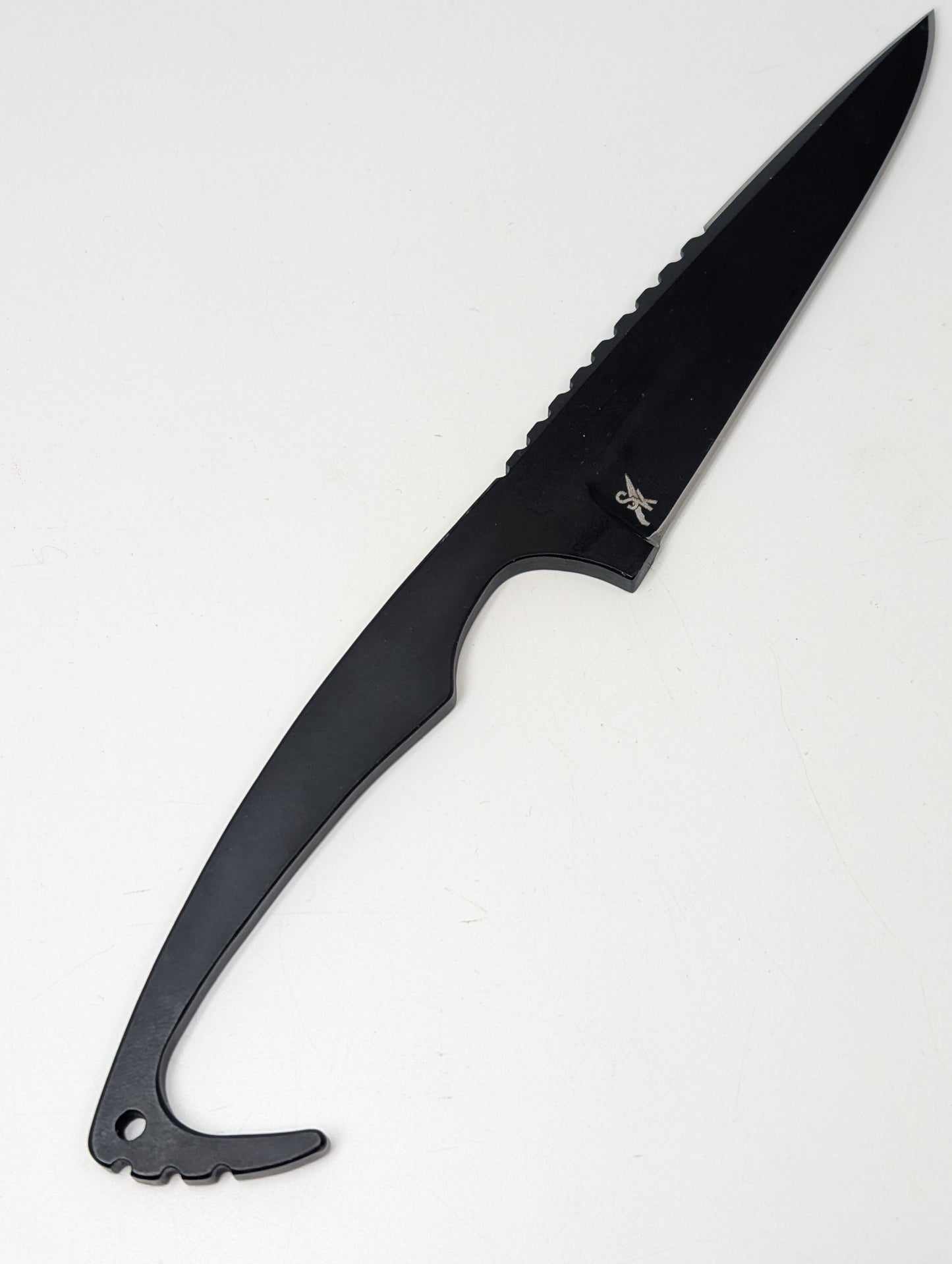 Stroup Knives MK2 Slim Cerakote Fixed Blade Knife