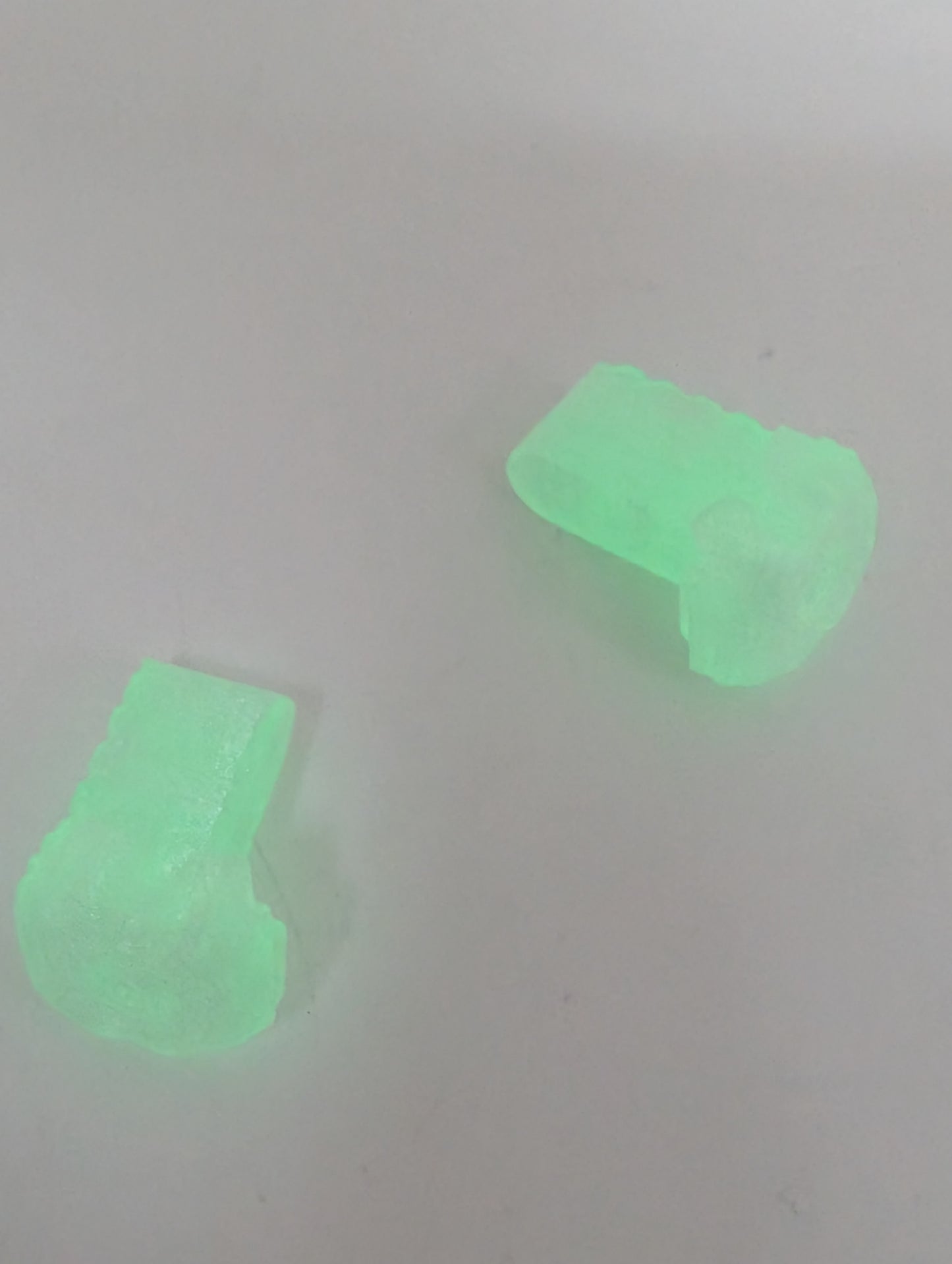 Zippy Balisong Mod Poikilo PM3 Halo Spacer