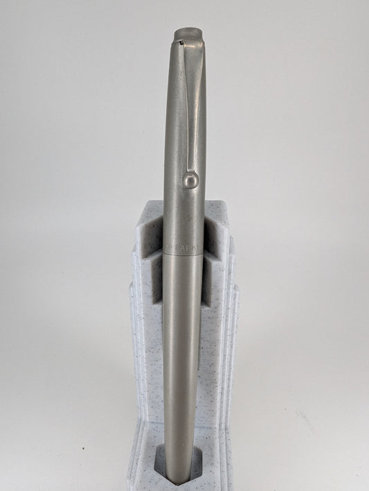 *Consignment* Parker Bicentennial Fountain Pen Medium Nib