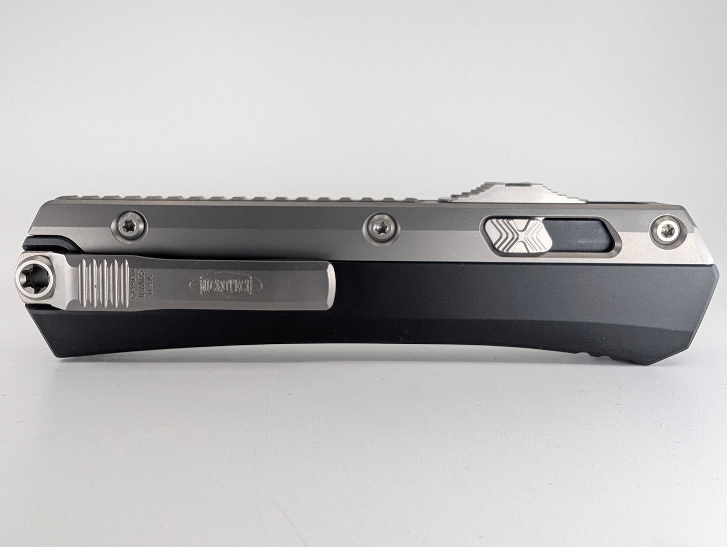 Glykon® T/E Bead Blast Overlay Stonewash Standard Nickel Boron Internals