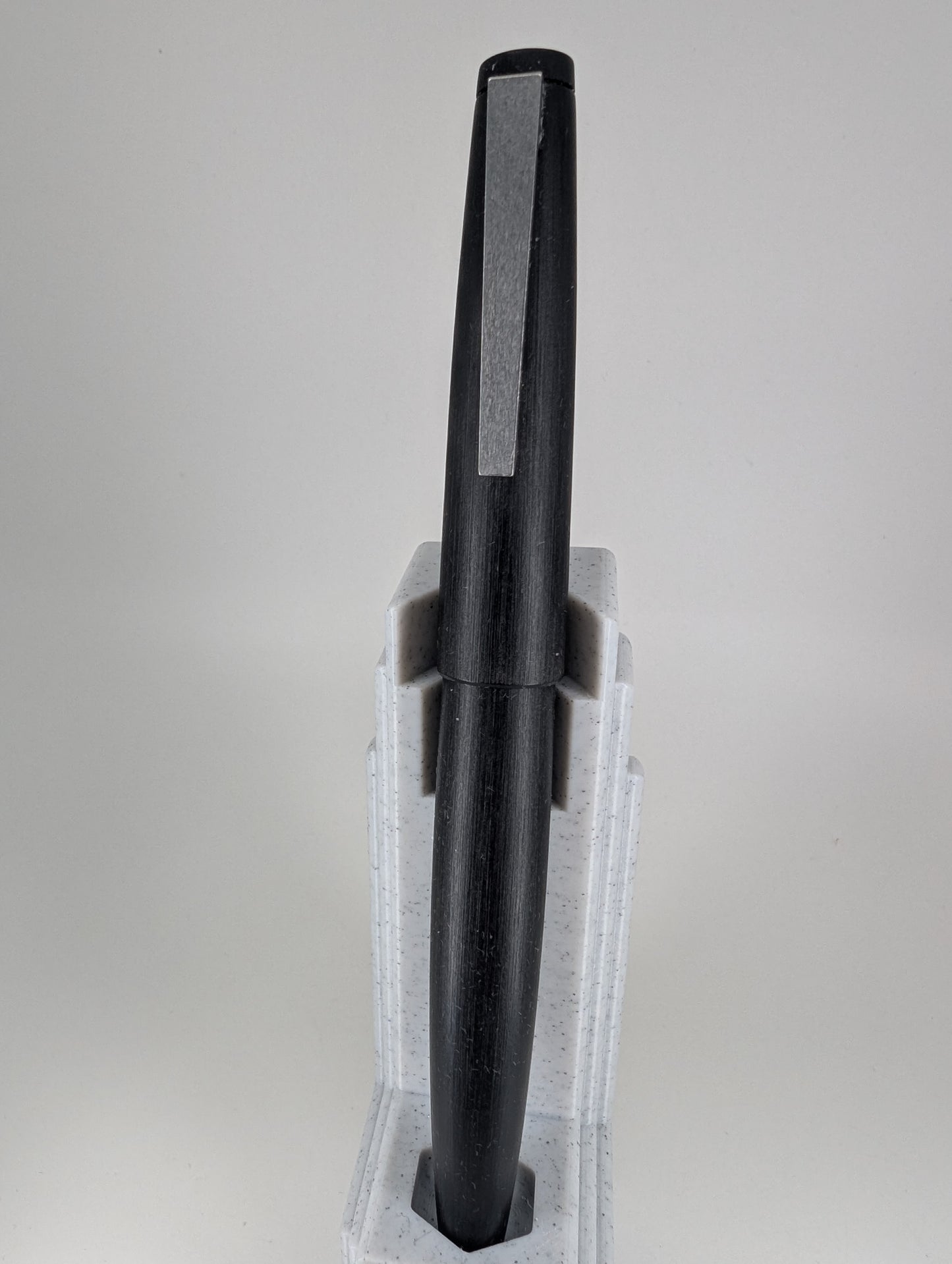*Consignment* Lamy 2000 Black Fountain Pen