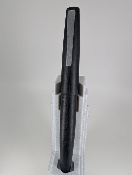 *Consignment* Lamy 2000 Black Fountain Pen
