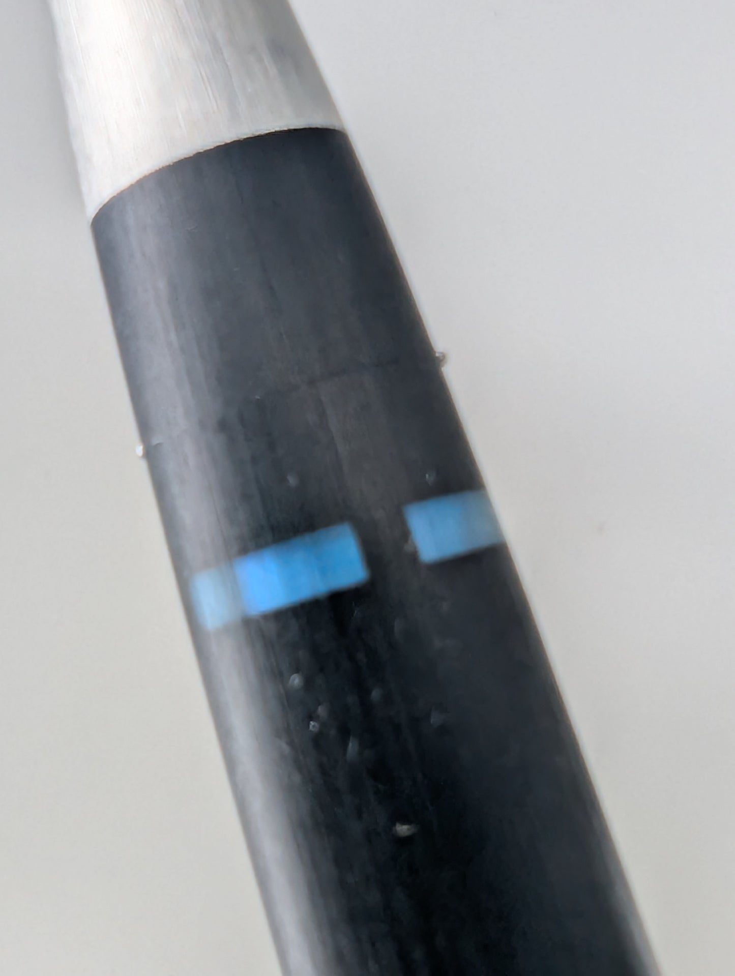 *Consignment* Lamy 2000 Black Fountain Pen