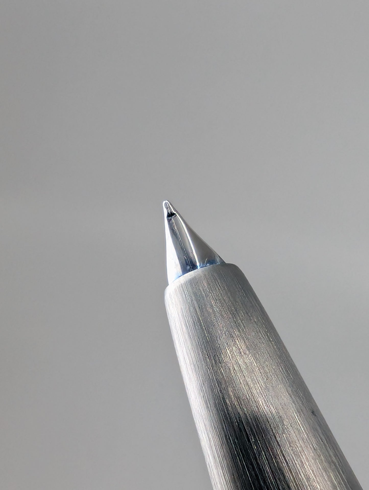 *Consignment* Lamy 2000 Black Fountain Pen