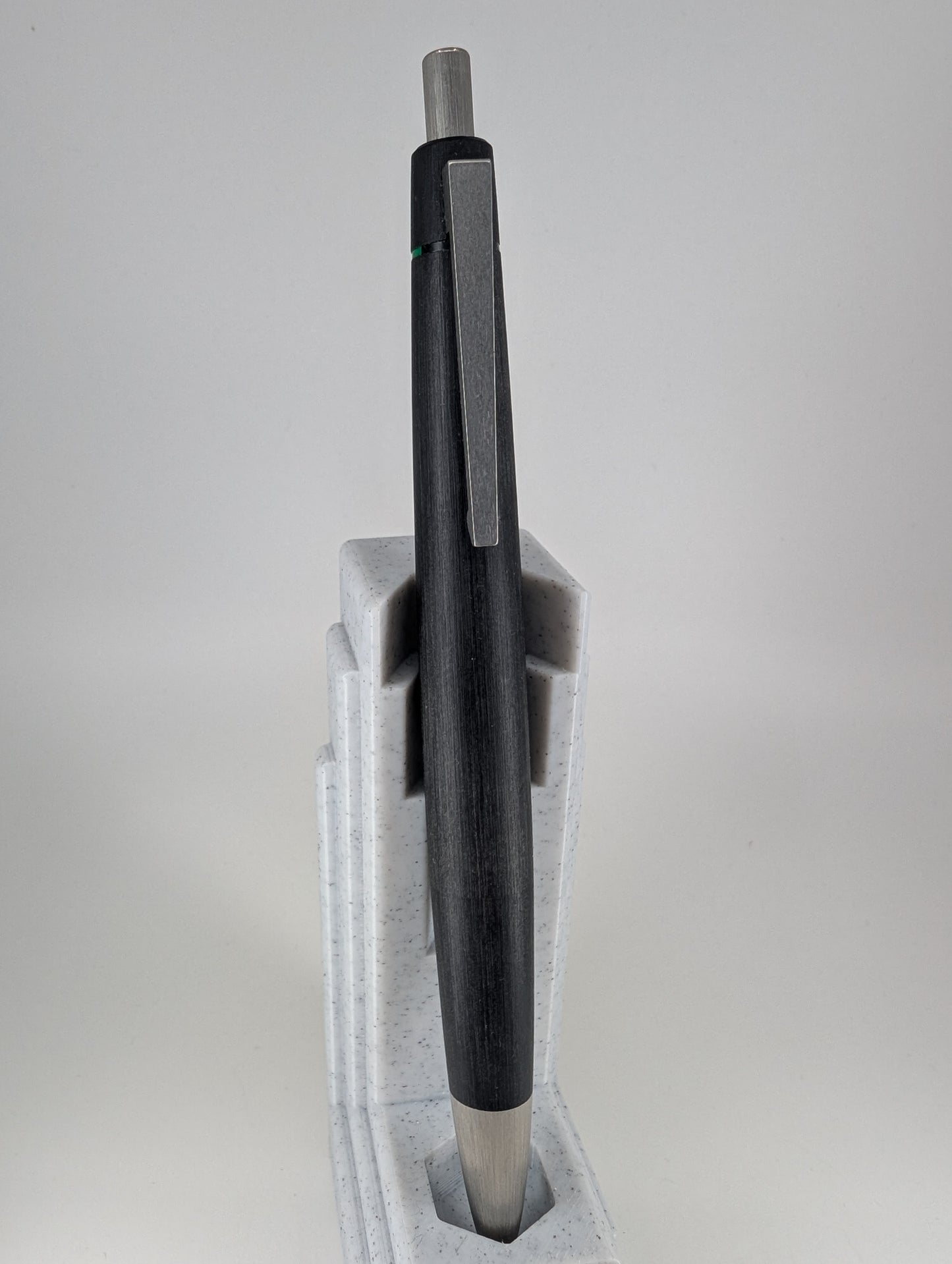*Consignment* Lamy 2000 Multisystem Black Ballpoint Pen