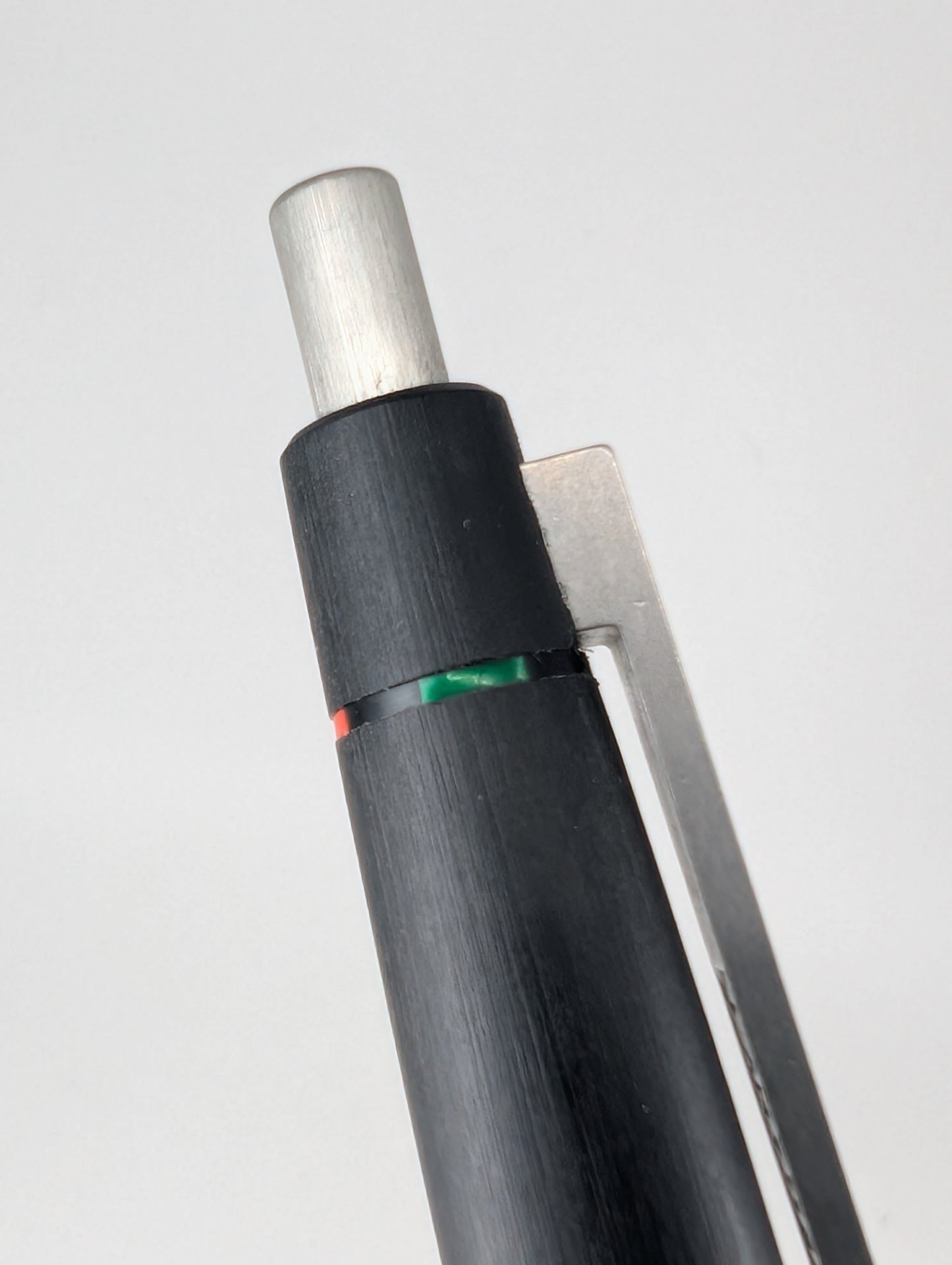 *Consignment* Lamy 2000 Multisystem Black Ballpoint Pen