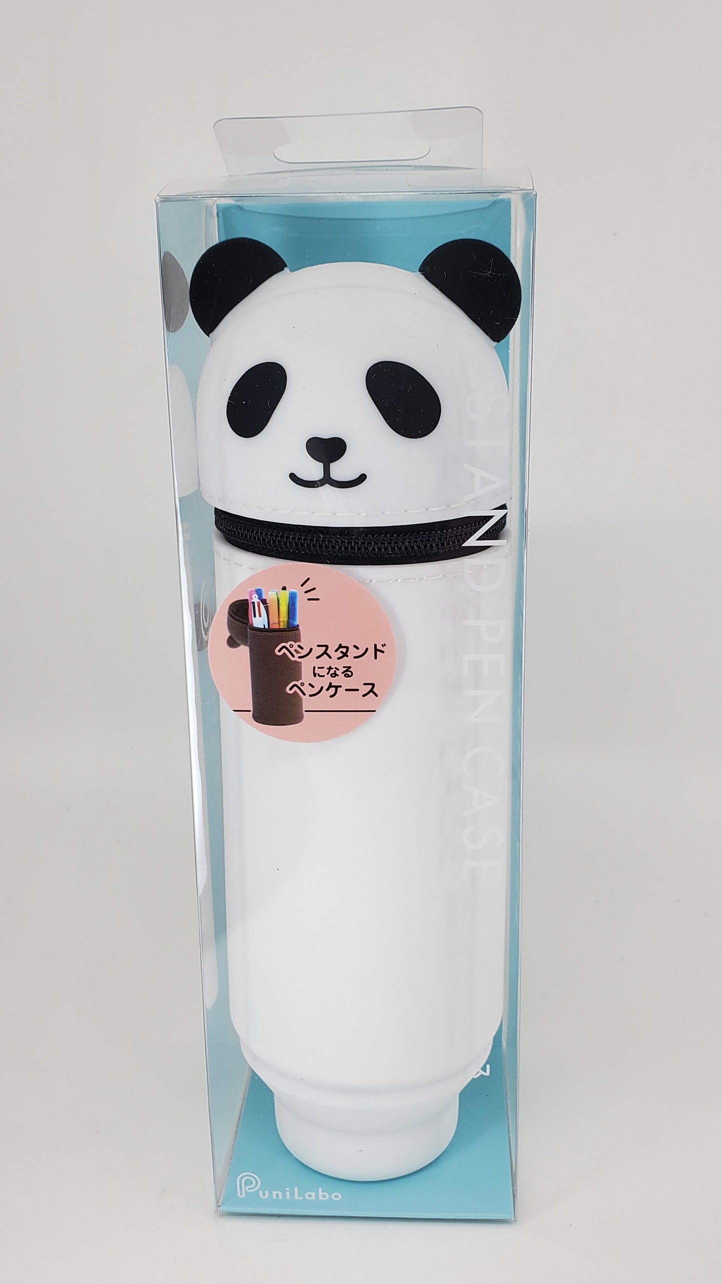 PuniLabo Pen / Pencil Stand Up Case