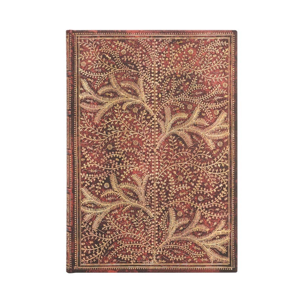 Paperblanks Wildwood Midi Lined Hardcover