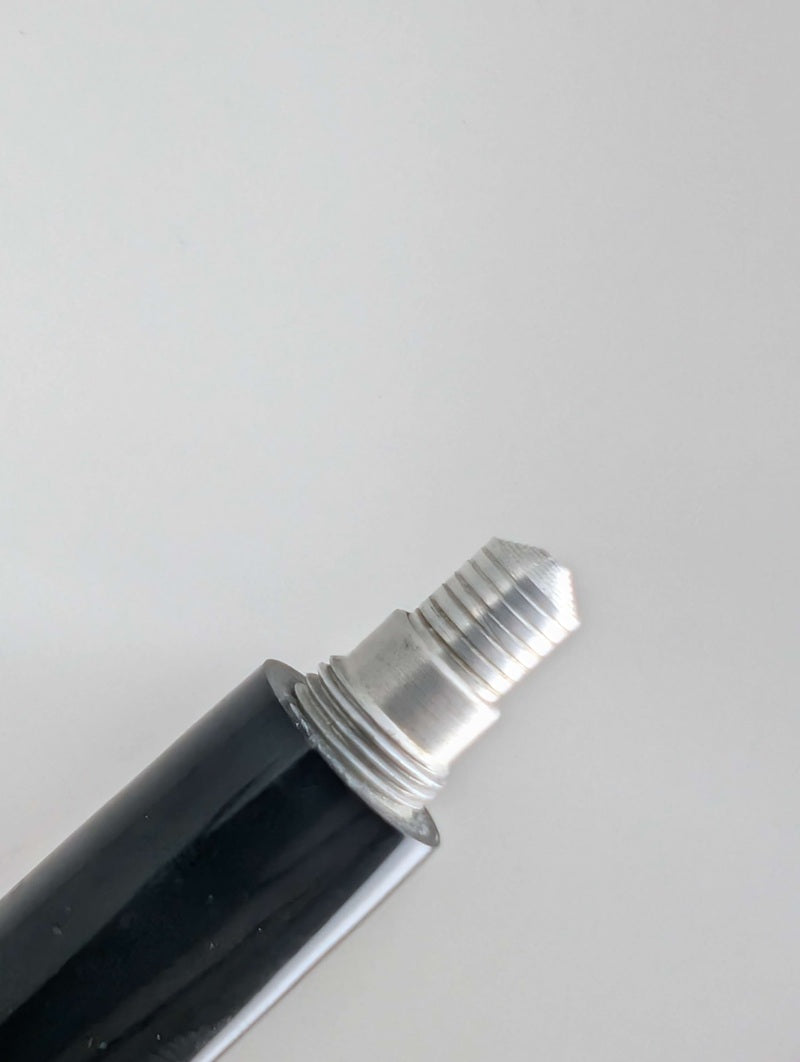 *Consignment* Parker England Duofold Black / Gold Fountain Pen