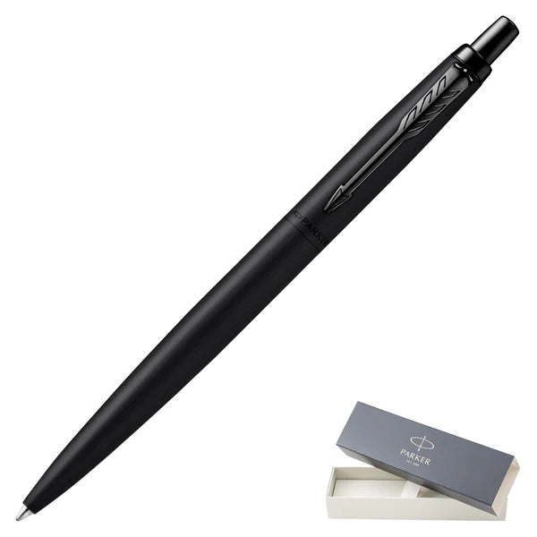 Parker Jotter XL Mono Monochrome Black Ballpoint Pen