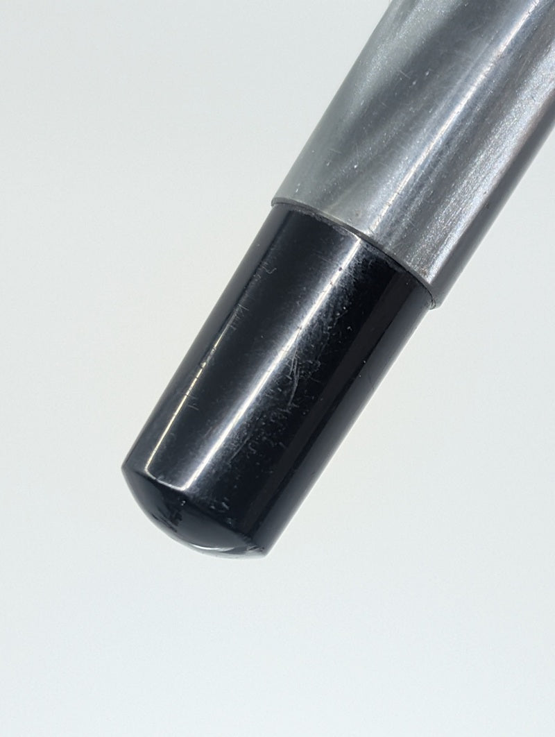 *Consignment* Pelikan M200 Grey Marble Fountain Pen Medium Nib