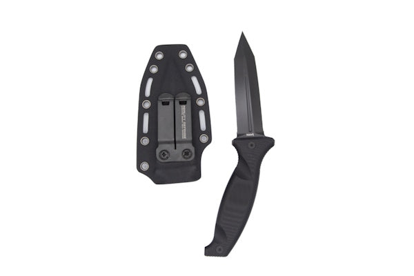 Sharp 'n Pointy Things Pena Major Fixed Blade Knife