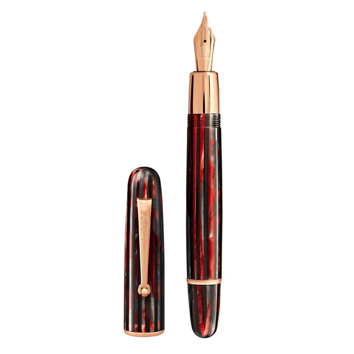 Penlux Elite "The Queen" Fountain Pen Fine Nib