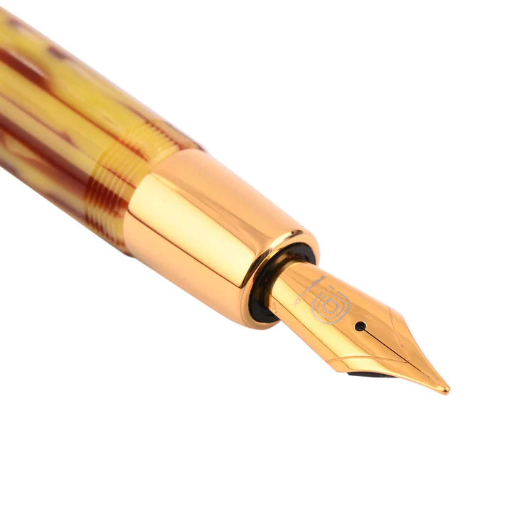 Penlux Elite "Emperor" Fountain Pen Fine Nib