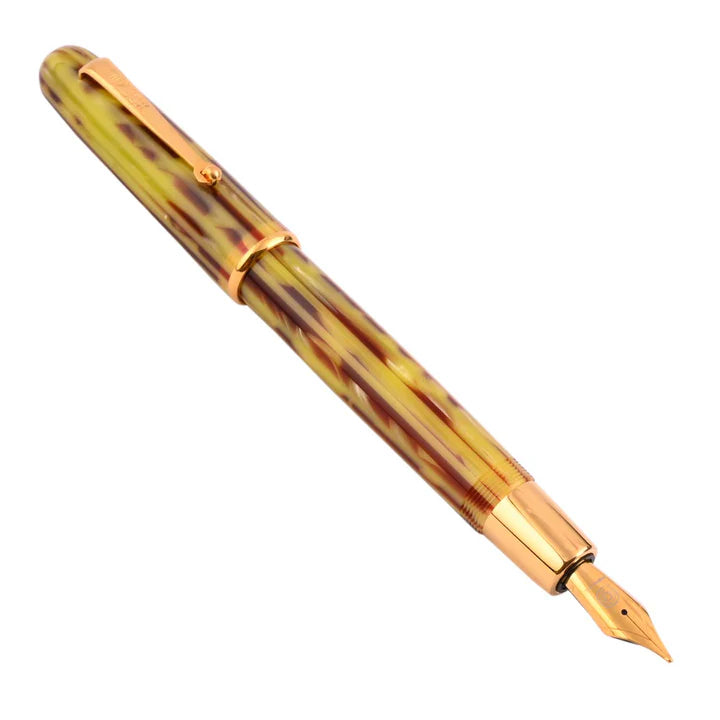 Penlux Elite "Emperor" Fountain Pen Fine Nib