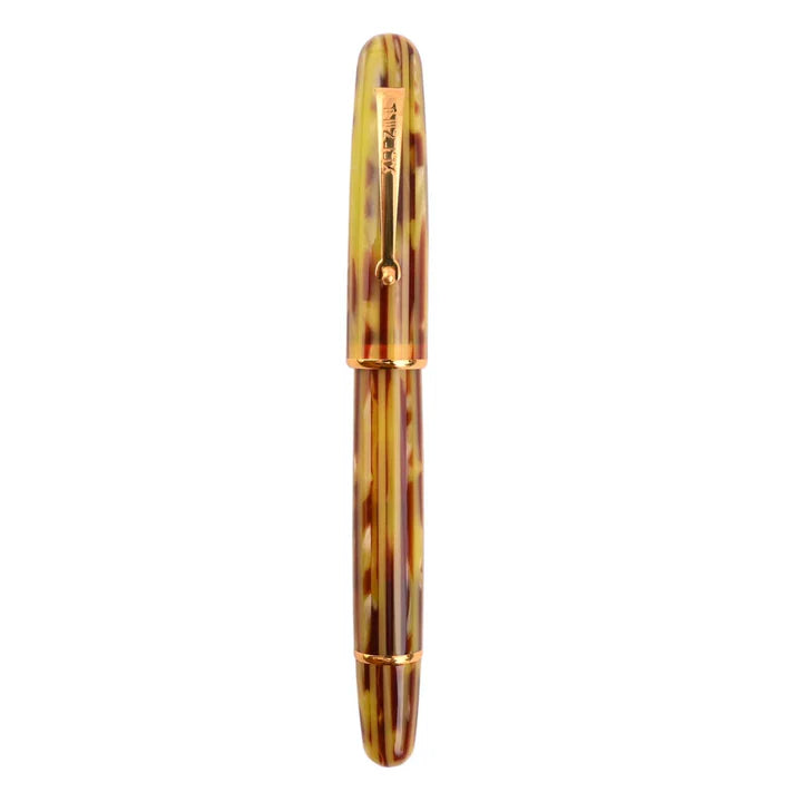 Penlux Elite "Emperor" Fountain Pen Fine Nib