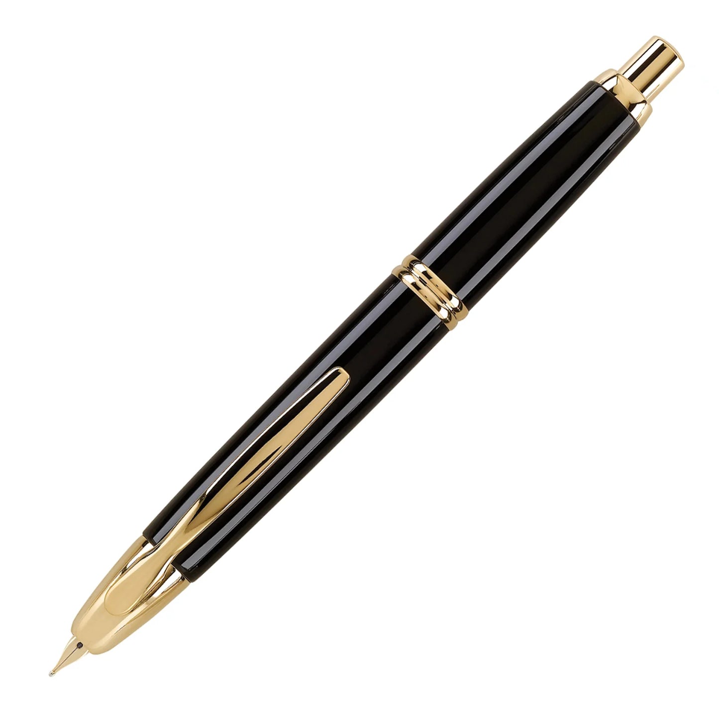Pilot Vanishing Point Fountain Pen