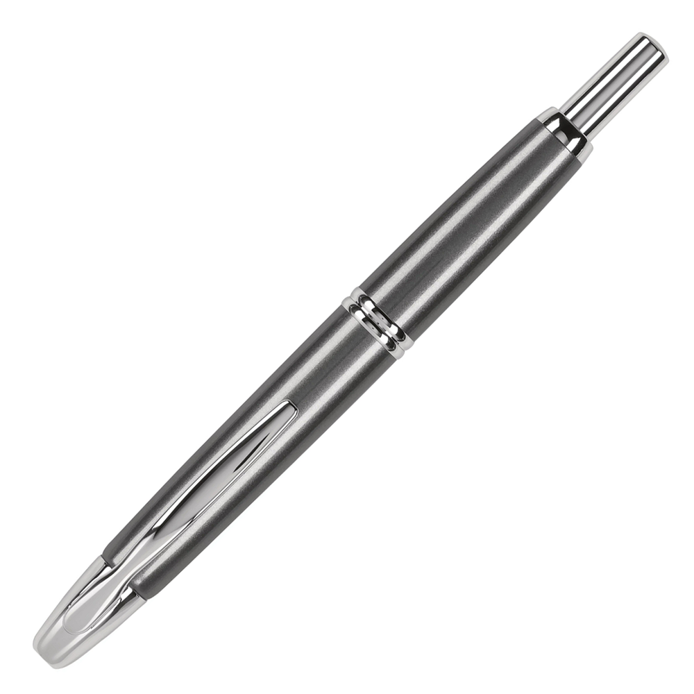 Pilot Vanishing Point Fountain Pen