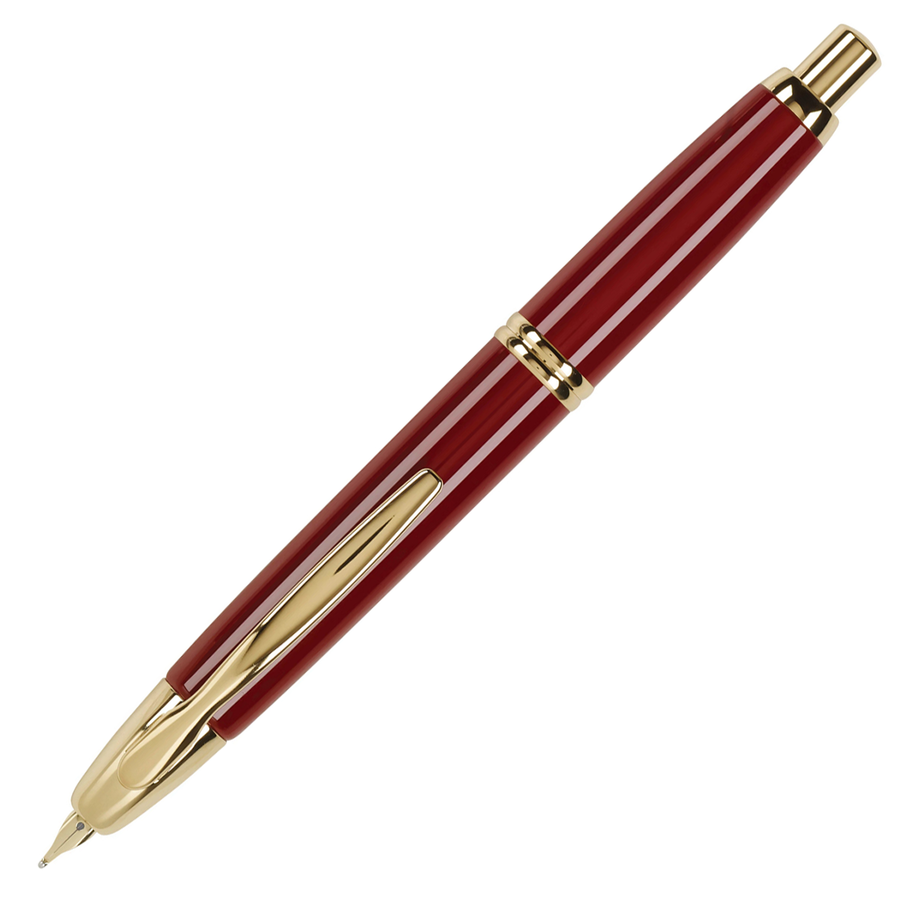Pilot Vanishing Point Fountain Pen