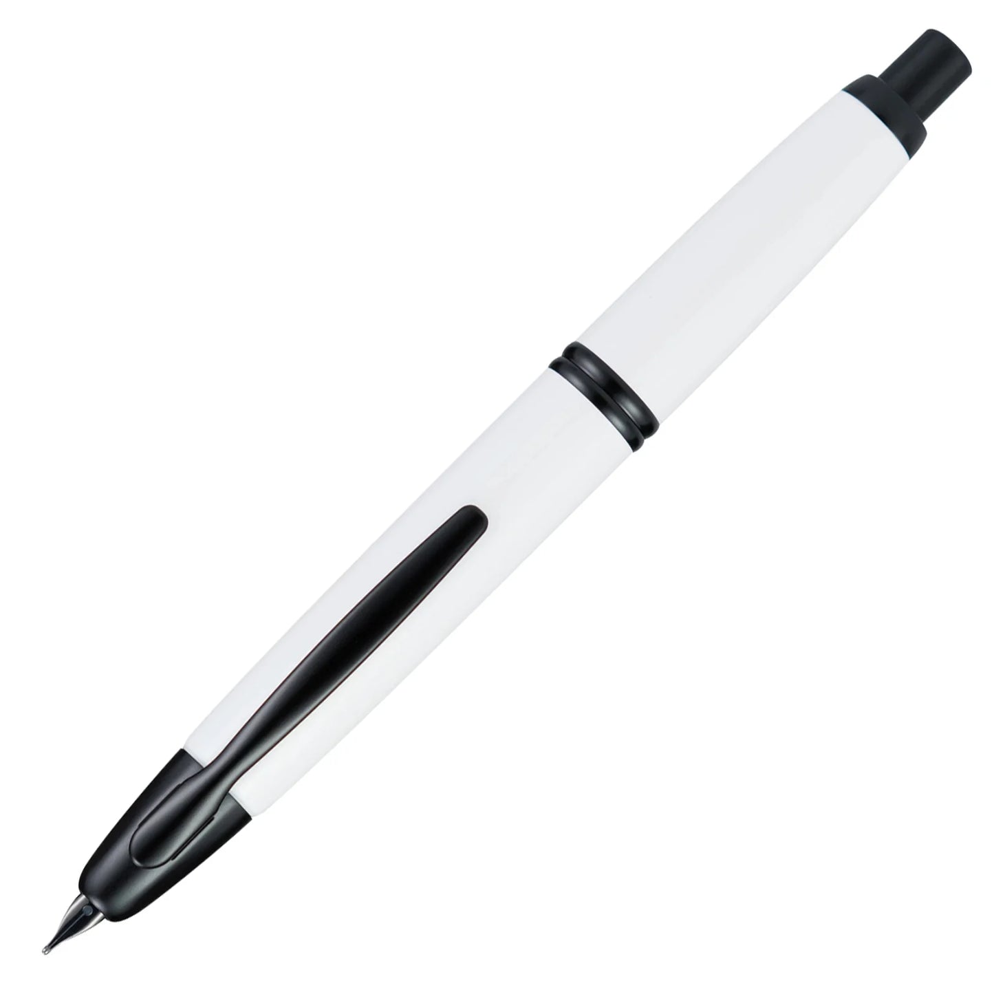 Pilot Vanishing Point Fountain Pen