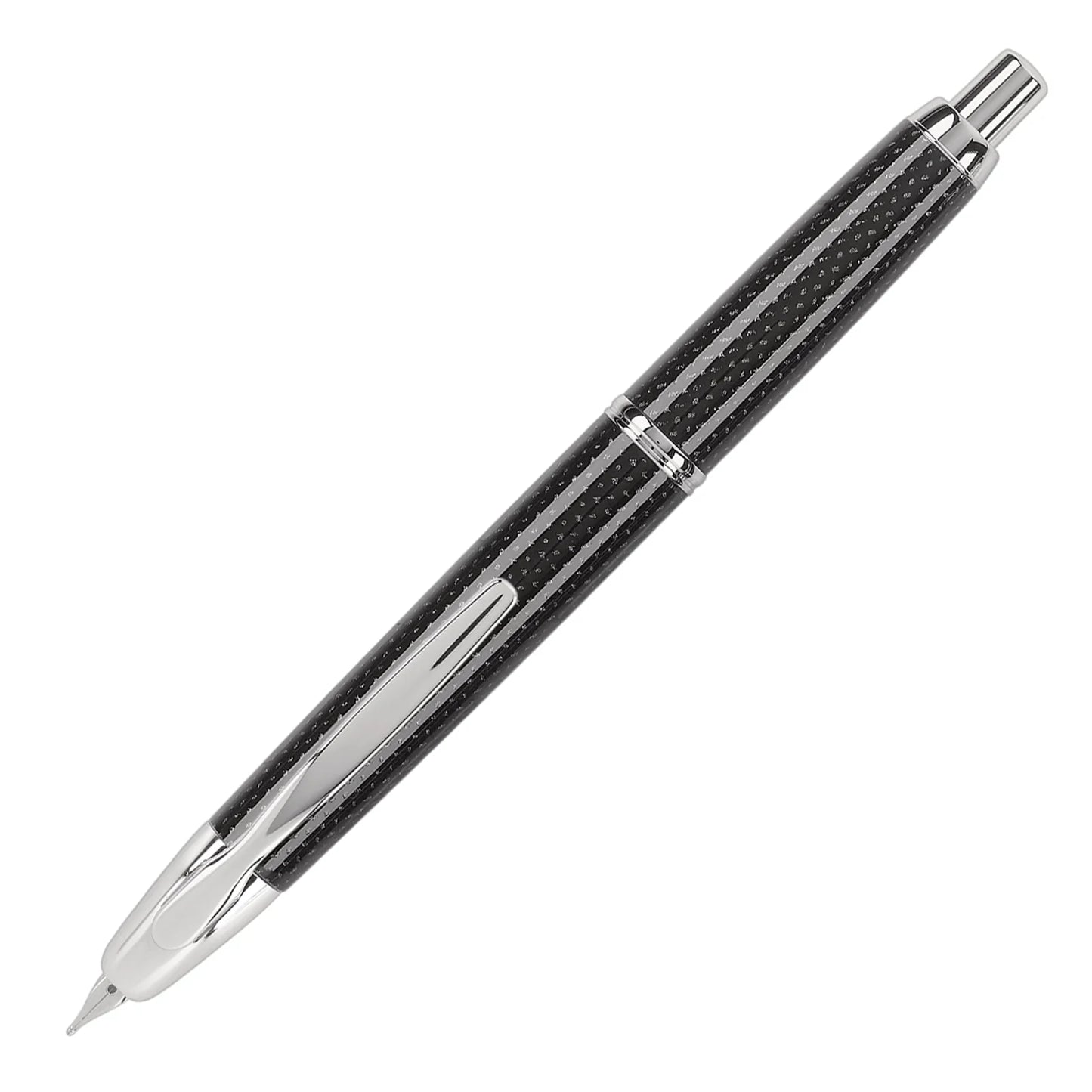 Pilot Vanishing Point Fountain Pen