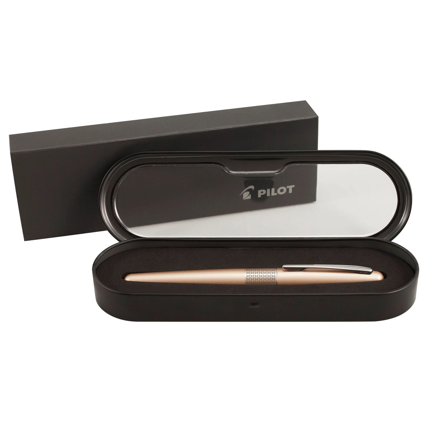 Pilot Metropolitan