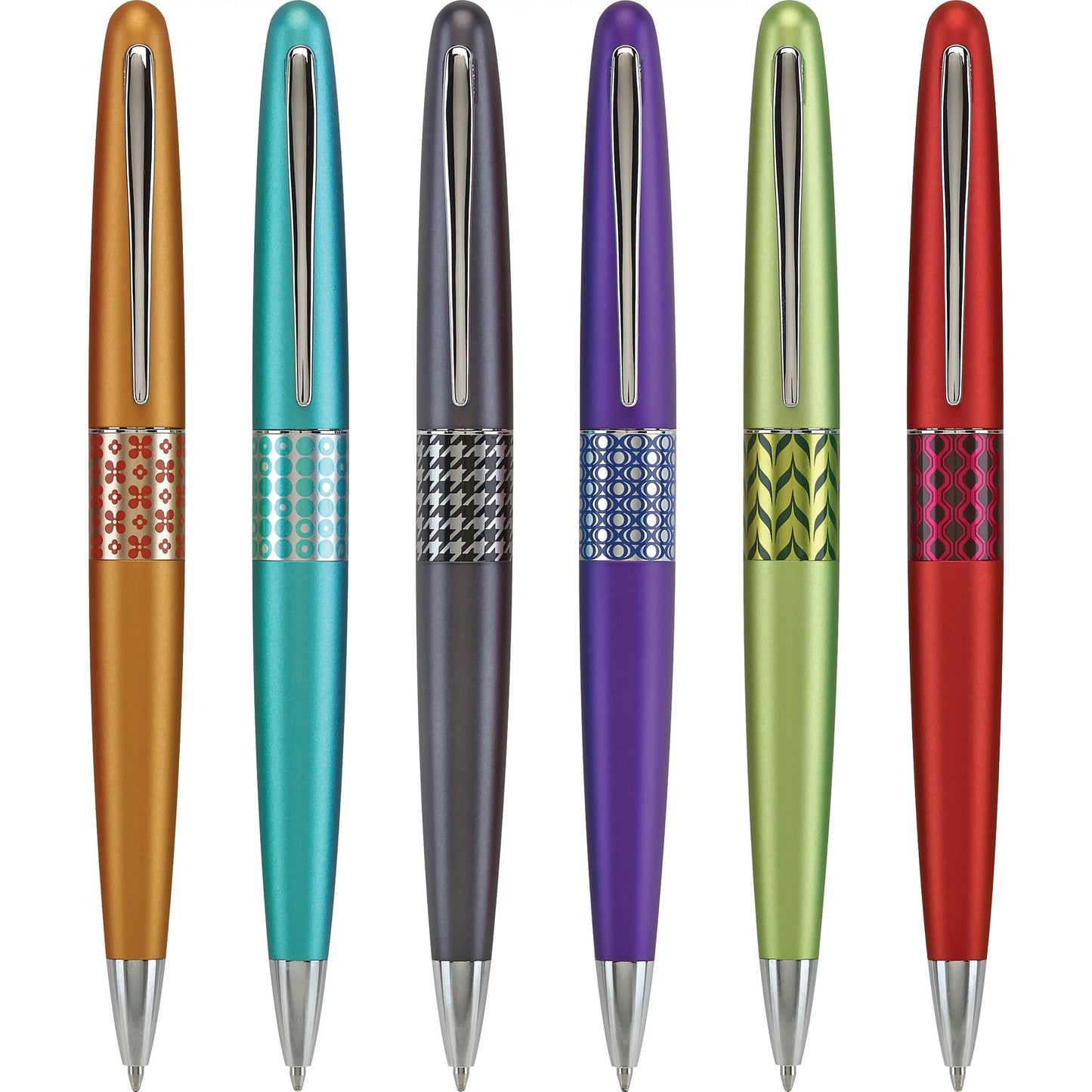 Pilot Metropolitan Pop Pen