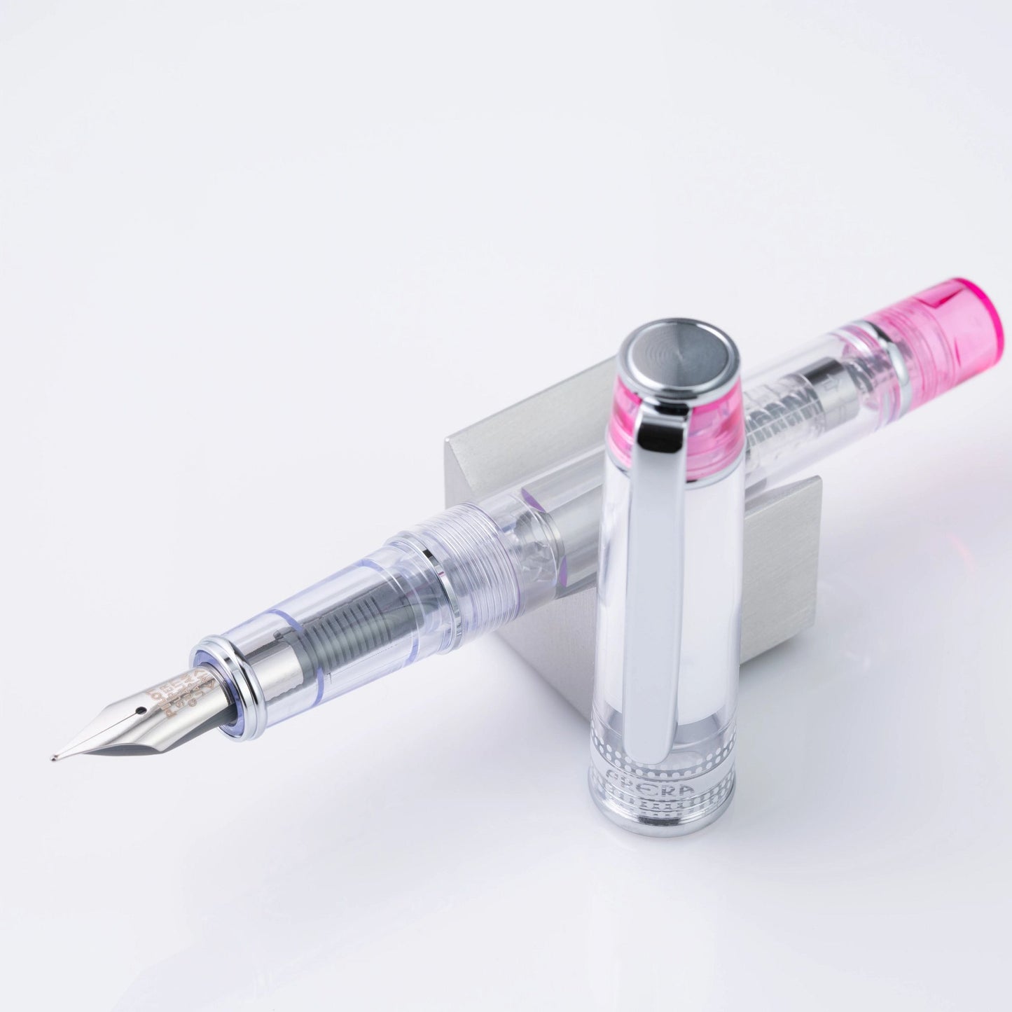 Pilot Prera Fountain Pen
