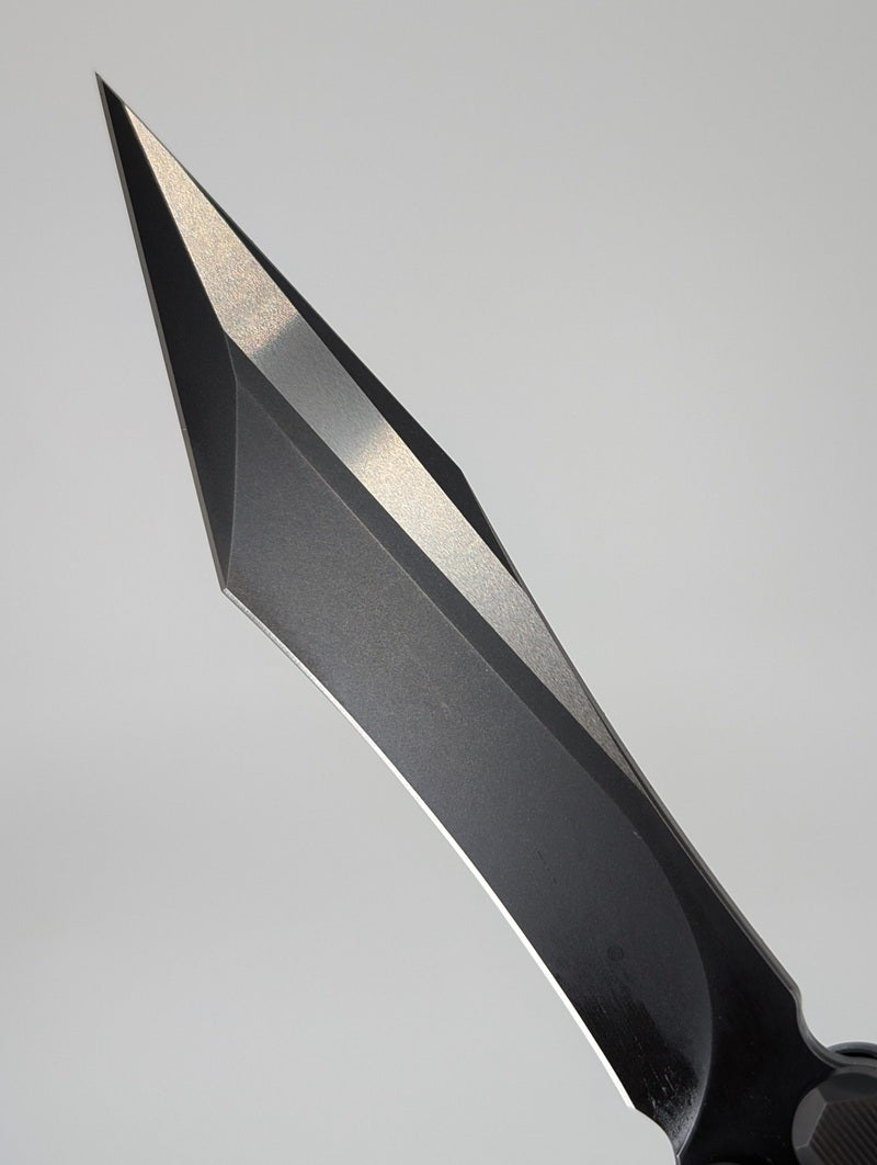 Poikilo-PM2-Balisong-Blade