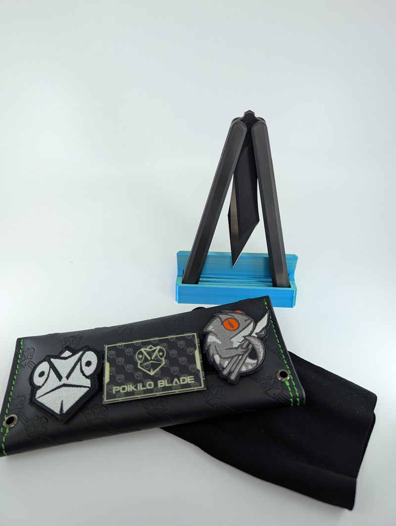 Poikilo-PM2-Balisong-Collection