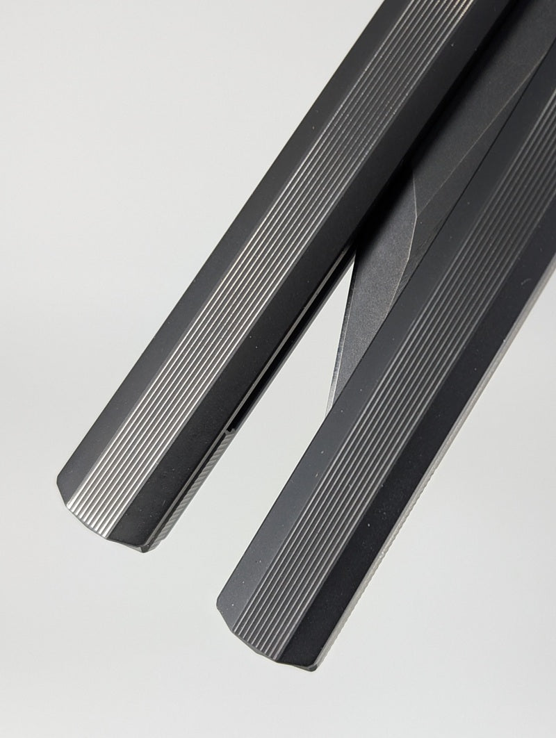 Poikilo-PM2-Balisong-Spacer