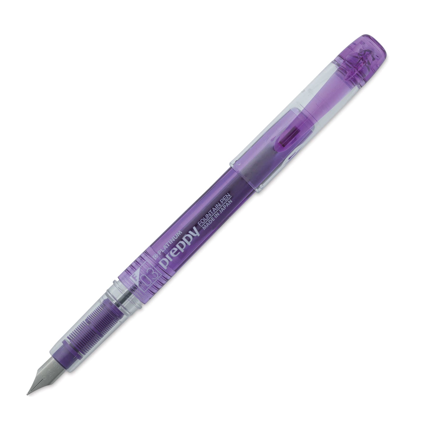 Platinum Preppy Fountain Pen