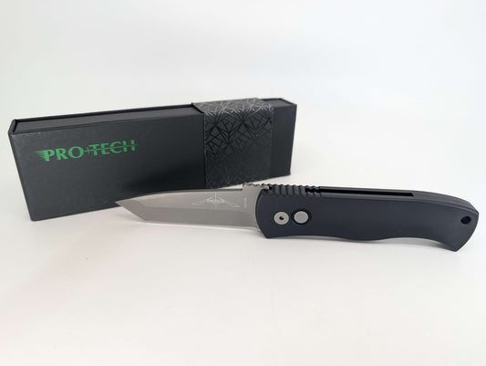 *Consignment* Protech Emerson CQC7 Tanto Auto Folding Knife
