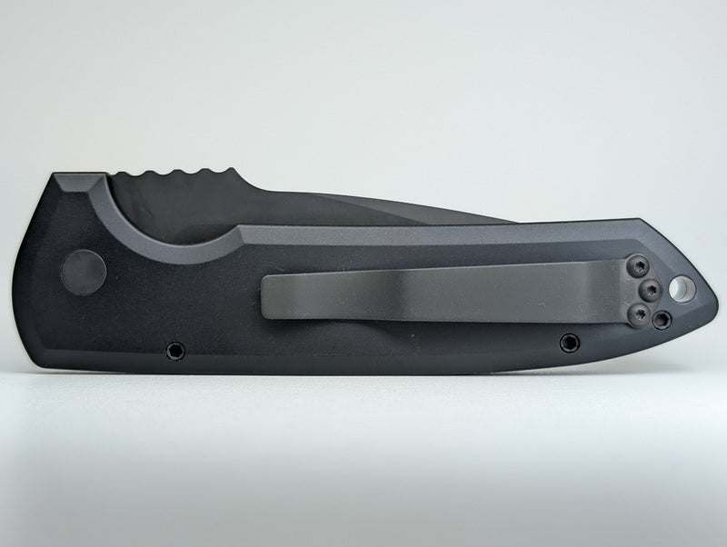 Protech Rockeye Les George Operator Auto Folding Knife