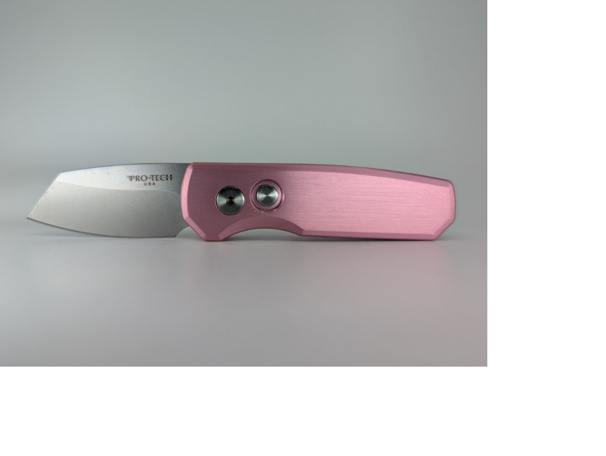 Protech Runt 5 Auto Folding Knife