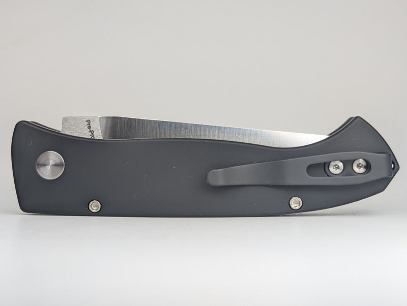 Protech x Walter Brend "Brend Classic" Automatic Atlanta Blade Show 2026 Exclusive Auto Folding Knife