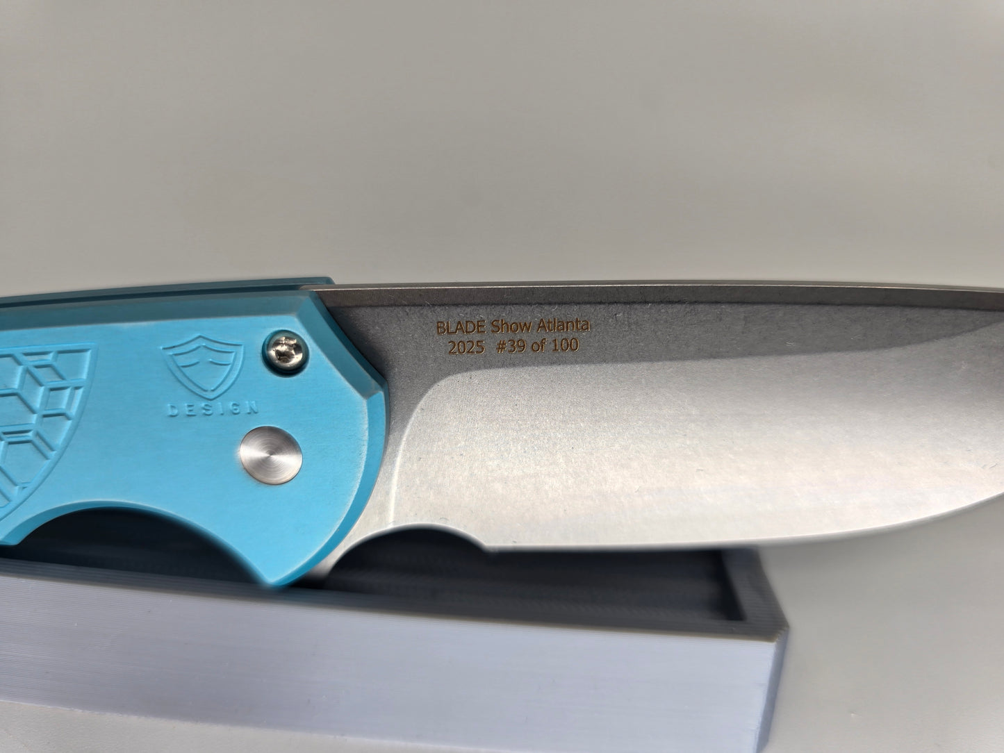 Protech Mordax back 39 of 100