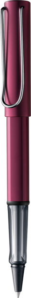 Lamy AL-Star Rollerball Pen