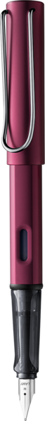 Lamy AL-Star Fountain Pen