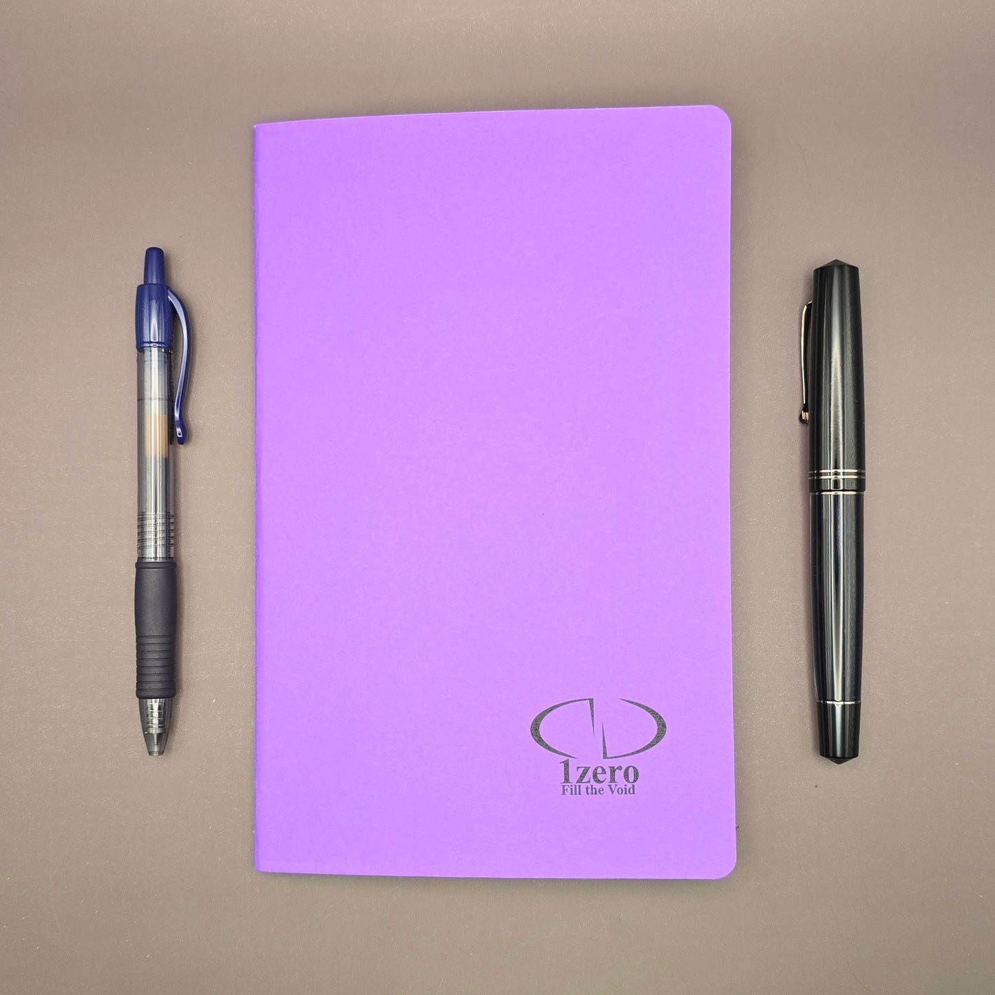1 Zero Notebooks