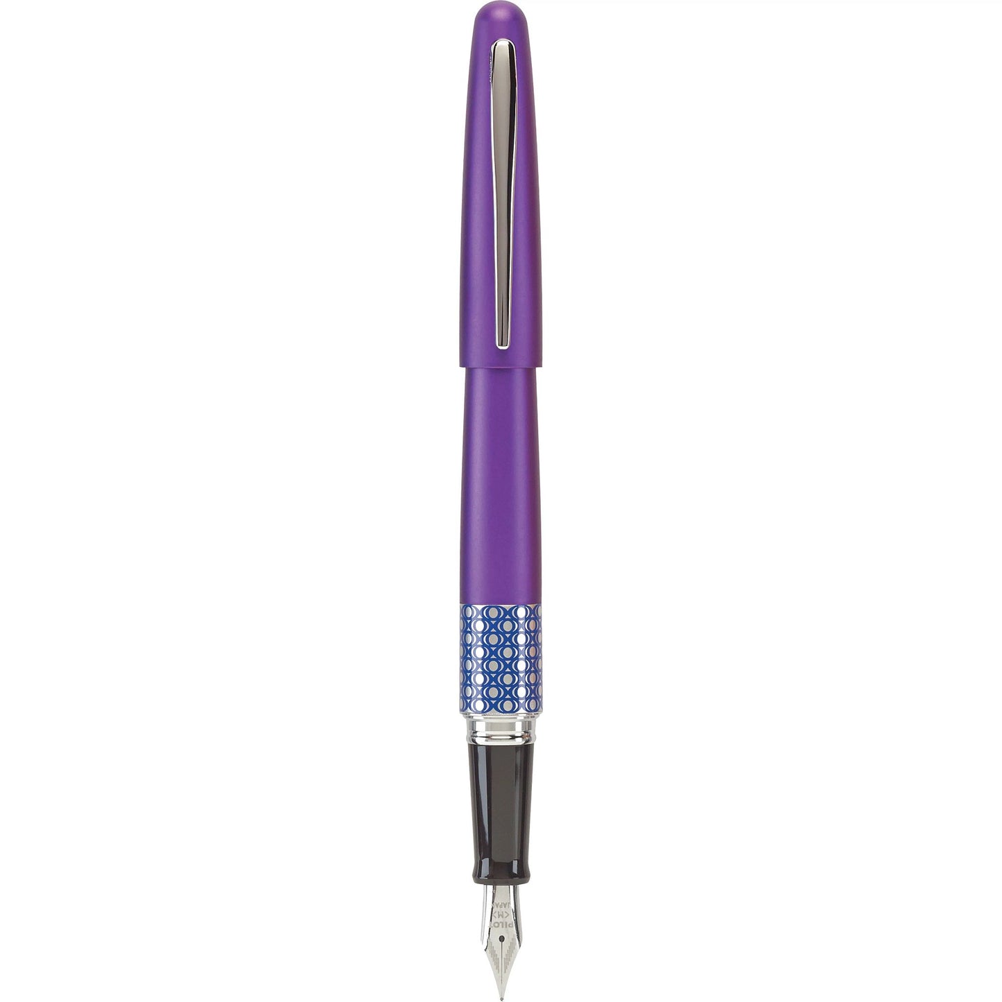 Pilot Metropolitan Pop Pen