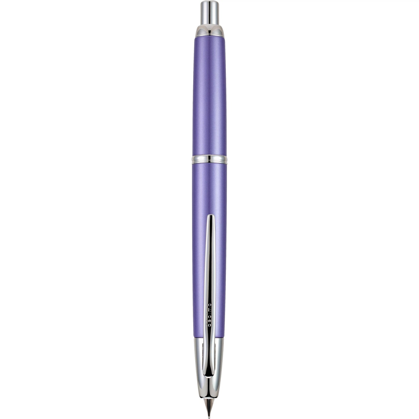 Pilot Capless Decimo Fountain Pen