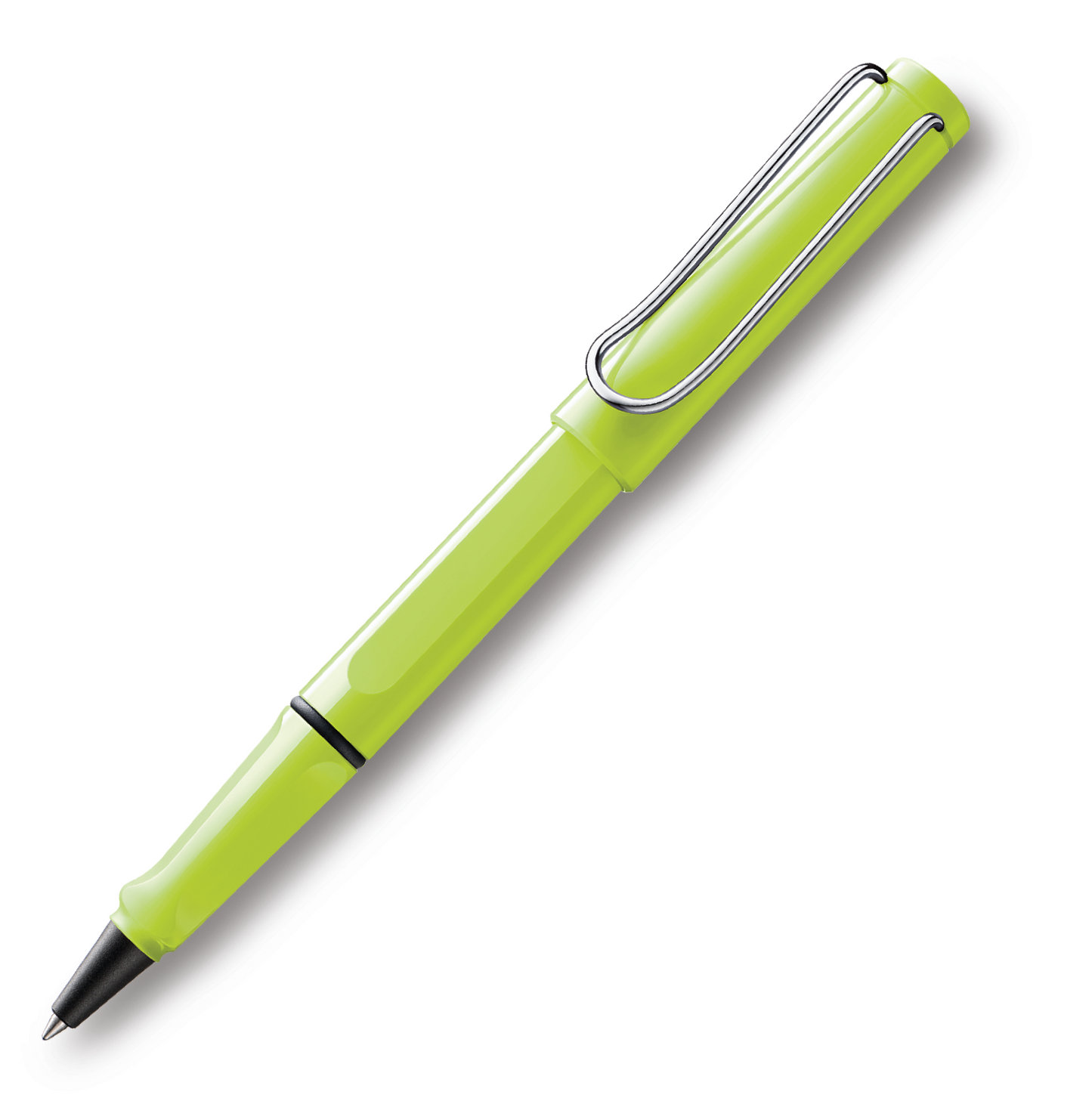 Lamy Safari Rollerball Pen