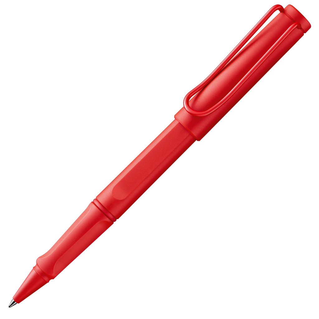 Lamy Safari Rollerball Pen