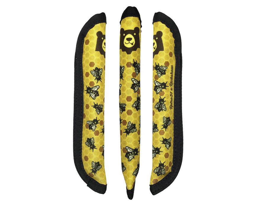 Retro 51 Rickshaw Buzz Pen Sleeve