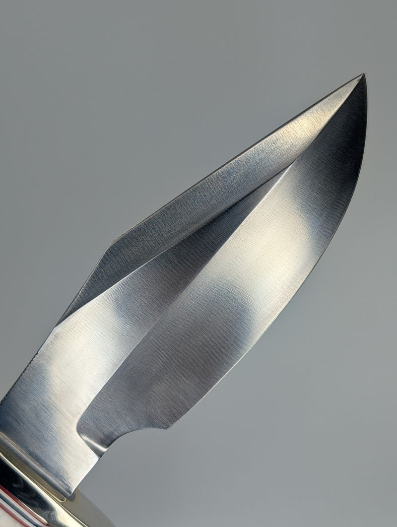 *Consignment* Randall Made Knives Model 19 Bush Hunter Fixed Blade Knife