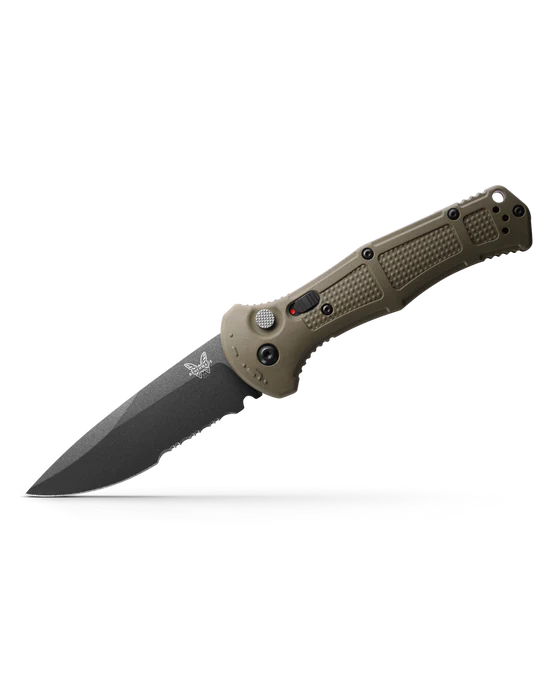 Benchmade Claymore Auto