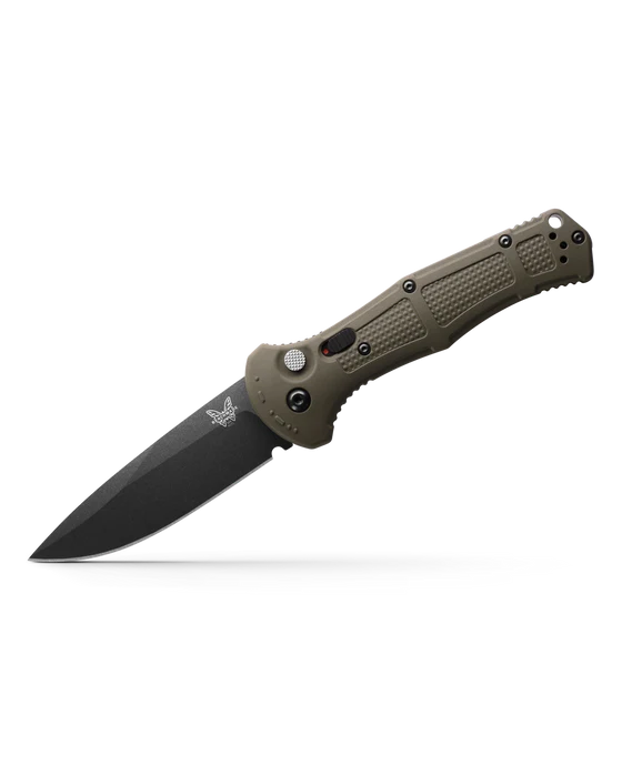 Benchmade Claymore Auto