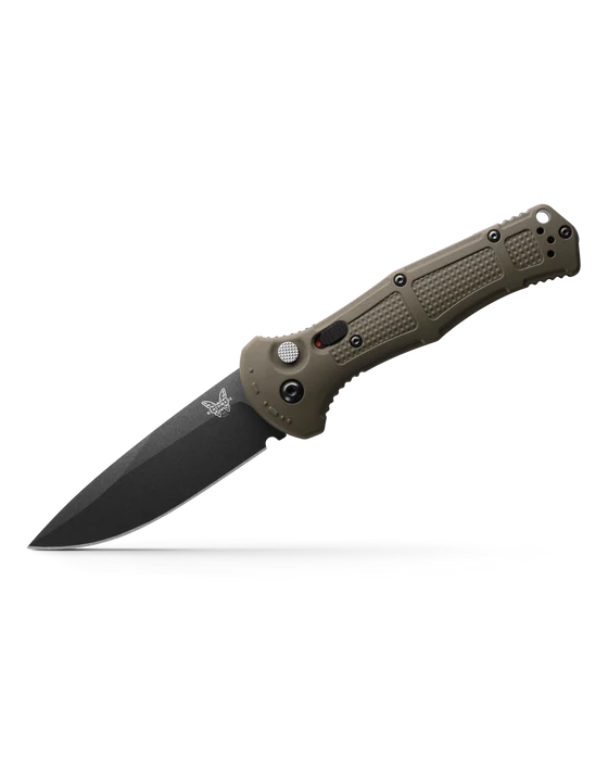 Benchmade Claymore