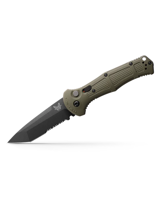 Benchmade Claymore Auto